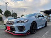 2018 SUBARU WRX STI