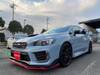 SUBARU WRX STI