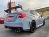 SUBARU WRX STI
