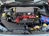 SUBARU WRX STI