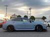 SUBARU WRX STI