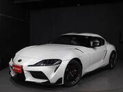 2024 TOYOTA SUPRA RZ