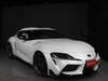 TOYOTA SUPRA