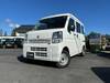 NISSAN NV100 CLEPPER VAN