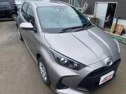 2023 TOYOTA YARIS
