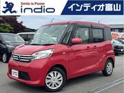 2015 NISSAN DAYZ ROOX