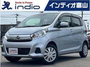 2017 NISSAN DAYZ