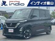 2020 NISSAN ROOX