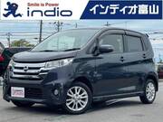 2013 NISSAN DAYZ