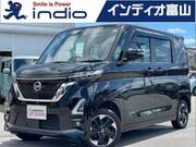 2021 NISSAN ROOX