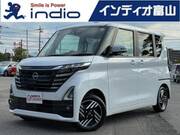 2023 NISSAN ROOX