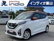 2019 NISSAN DAYZ
