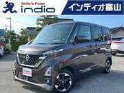 2021 NISSAN ROOX