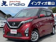2020 NISSAN DAYZ