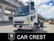 2007 FUSO FIGHTER