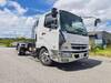 FUSO FIGHTER