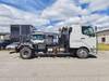 FUSO FIGHTER