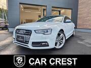 2013 AUDI S5 SPORTBACK