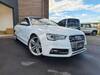 AUDI S5 SPORTBACK