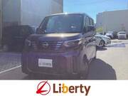 2024 NISSAN ROOX