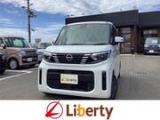 2023 NISSAN ROOX
