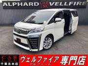 2018 TOYOTA VELLFIRE