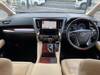 TOYOTA VELLFIRE HYBRID