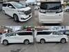 TOYOTA VELLFIRE HYBRID