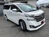 TOYOTA VELLFIRE HYBRID