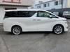 TOYOTA VELLFIRE HYBRID
