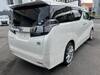 TOYOTA VELLFIRE HYBRID