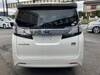 TOYOTA VELLFIRE HYBRID