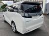 TOYOTA VELLFIRE HYBRID