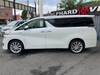 TOYOTA VELLFIRE HYBRID
