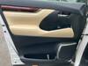 TOYOTA VELLFIRE HYBRID