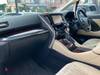 TOYOTA VELLFIRE HYBRID
