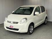 2010 TOYOTA PASSO G