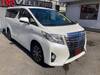 TOYOTA ALPHARD HYBRID