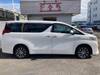 TOYOTA ALPHARD HYBRID
