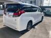 TOYOTA ALPHARD HYBRID