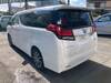 TOYOTA ALPHARD HYBRID