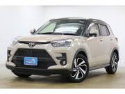 2021 TOYOTA RAIZE