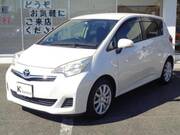 2012 TOYOTA RACTIS