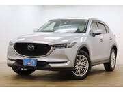 2018 MAZDA CX-5 25S L PACKAGE