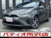 2019 TOYOTA AQUA