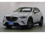 2015 MAZDA CX-3