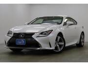 2015 LEXUS RC