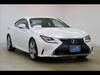 LEXUS RC