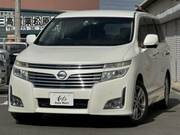 2011 NISSAN ELGRAND