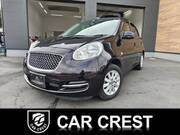 2010 NISSAN MARCH